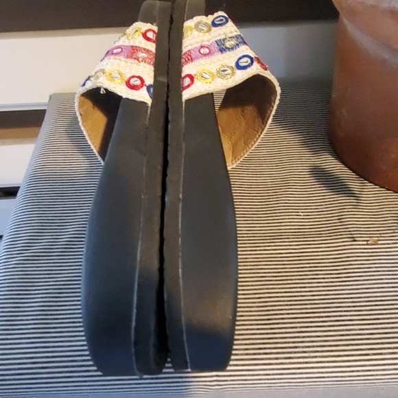 PINK CRUSH Sandals.         #110 - Picture 6 of 8